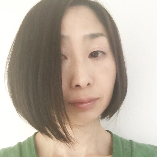Fukumoto Etsuko