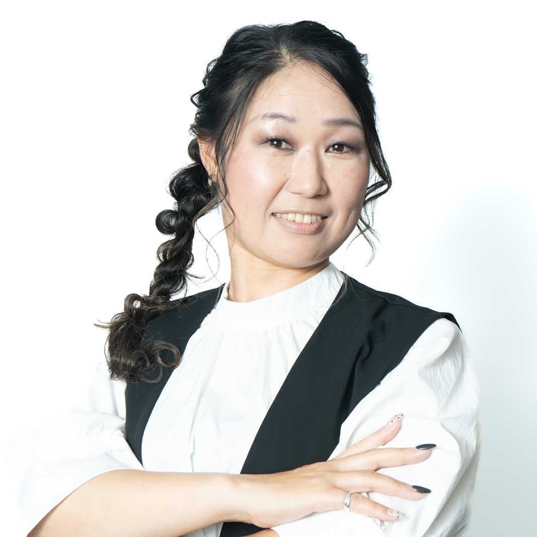 松倉　ともえ
